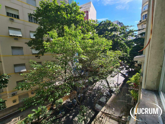 Imagem Kitnet com 1 Quarto à Venda, 35 m² em Copacabana - Rio De Janeiro Imagem Kitnet com 1 Quarto à Venda, 35 m² em Copacabana - Rio De Janeiro