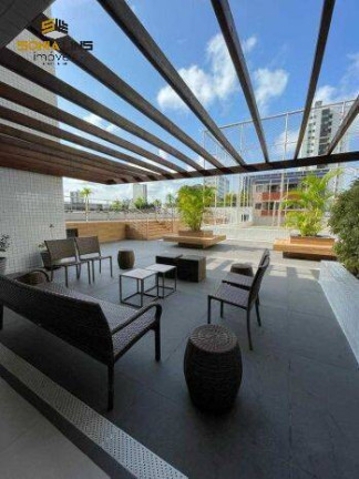 Imagem Apartamento com 2 Quartos à Venda, 69 m² em Expedicionários - João Pessoa