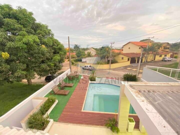 Imagem Casa com 4 Quartos à Venda, em Balneario - São Pedro Da Aldeia Imagem Casa com 4 Quartos à Venda, em Balneario - São Pedro Da Aldeia