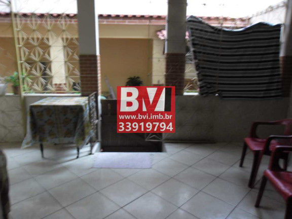 Imagem Casa com 5 Quartos à Venda, 242 m² em Madureira - Rio De Janeiro Imagem Casa com 5 Quartos à Venda, 242 m² em Madureira - Rio De Janeiro
