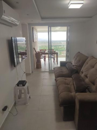 Imagem Apartamento com 2 Quartos à Venda, 69 m² em Jardim Virgínia - Guarujá