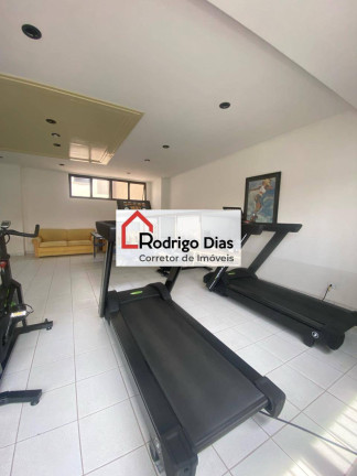 Imagem Apartamento com 2 Quartos à Venda, 80 m² em Vila Vianelo - Jundiaí