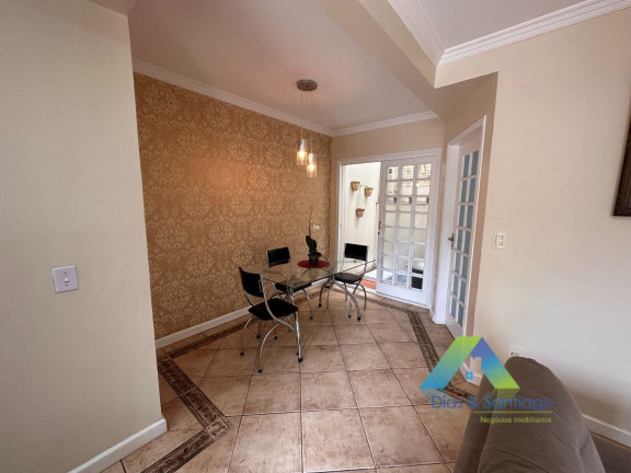 Imagem Sobrado com 3 Quartos à Venda, 129 m² em Jardim Oriental - São Paulo