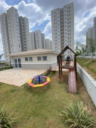 Imagem Apartamento com 2 Quartos à Venda, 56 m² em Jardim Bela Vista - Sumaré Imagem Apartamento com 2 Quartos à Venda, 56 m² em Jardim Bela Vista - Sumaré