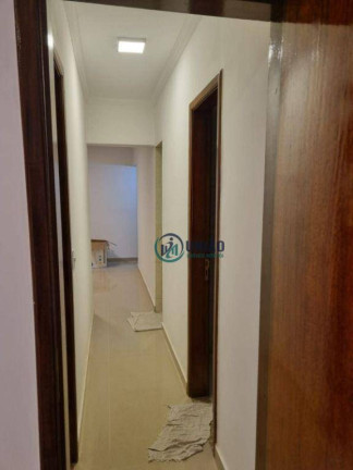 Imagem Apartamento com 2 Quartos à Venda, 53 m² em Fonseca - Niterói
