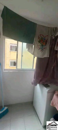 Imagem Apartamento com 2 Quartos à Venda, 50 m² em Jardim Maringá - São Paulo Imagem Apartamento com 2 Quartos à Venda, 50 m² em Jardim Maringá - São Paulo