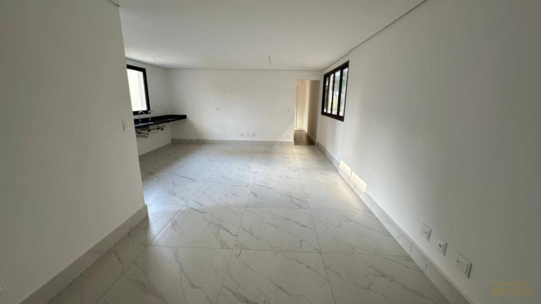 Imagem Apartamento com 3 Quartos à Venda, 116 m² em Savassi - Belo Horizonte Imagem Apartamento com 3 Quartos à Venda, 116 m² em Savassi - Belo Horizonte