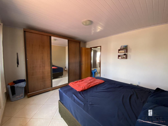 Imagem Casa de Condomínio com 9 Quartos à Venda, 390 m² em Paranoá - Brasília