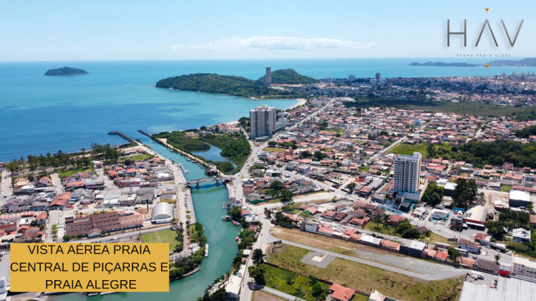 Imagem Apartamento com 3 Quartos à Venda, 97 m² em Centro - Penha
