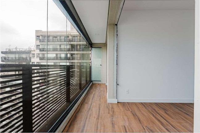 Imagem Imóvel com 1 Quarto à Venda, 56 m² em Vila Mariana - São Paulo