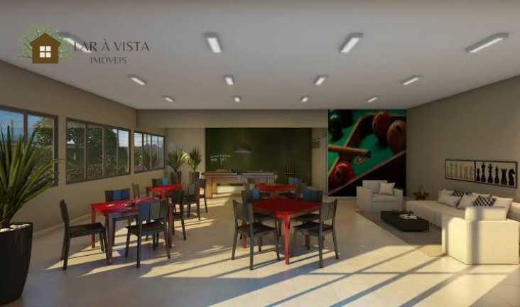 Imagem Apartamento com 2 Quartos à Venda, 46 m² em Parque Ipê - São Paulo Imagem Apartamento com 2 Quartos à Venda, 46 m² em Parque Ipê - São Paulo