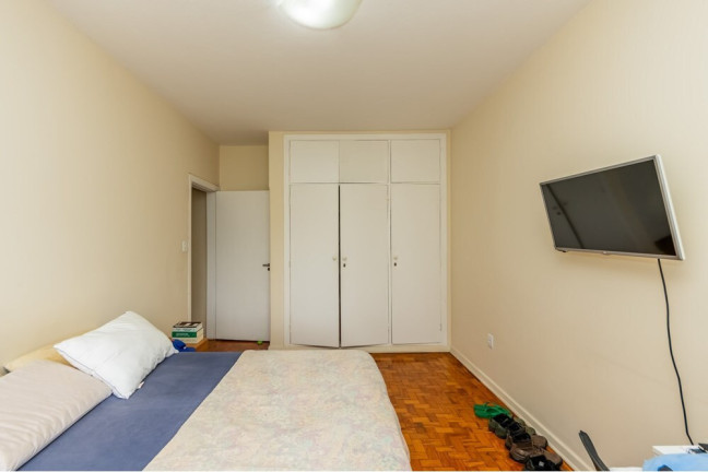 Imagem Apartamento com 3 Quartos à Venda, 135 m² em Jardim Paulista - São Paulo Imagem Apartamento com 3 Quartos à Venda, 135 m² em Jardim Paulista - São Paulo