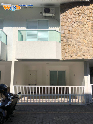 Imagem Casa com 3 Quartos à Venda,  em Canto Do Forte - Praia Grande