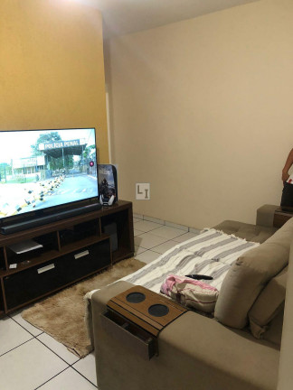 Imagem Apartamento com 2 Quartos à Venda, 56 m² em Alcântara - São Gonçalo