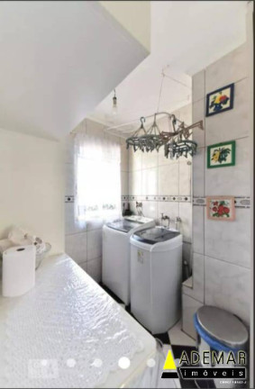 Imagem Apartamento com 2 Quartos à Venda, 48 m² em Conceição - Diadema