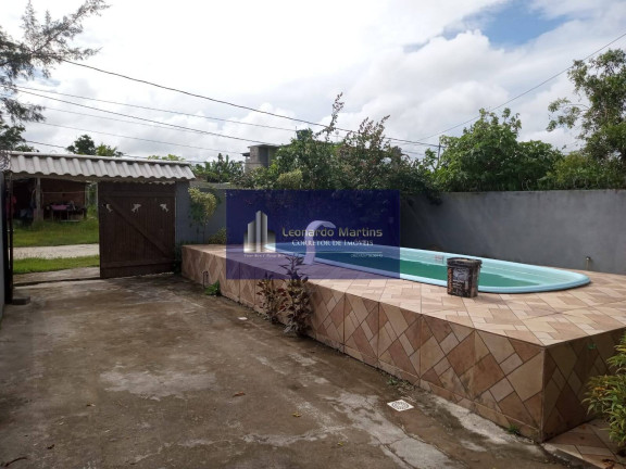 Imagem Casa com 3 Quartos à Venda, 330 m² em Boa Vista - São Pedro Da Aldeia