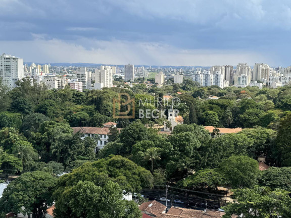 Imagem Apartamento com 3 Quartos à Venda, 122 m² em Vila Adyana - São José Dos Campos