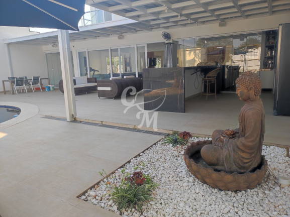 Imagem Casa de Condomínio com 4 Quartos à Venda, 660 m² em Parque Dos Resedás - Itupeva Imagem Casa de Condomínio com 4 Quartos à Venda, 660 m² em Parque Dos Resedás - Itupeva