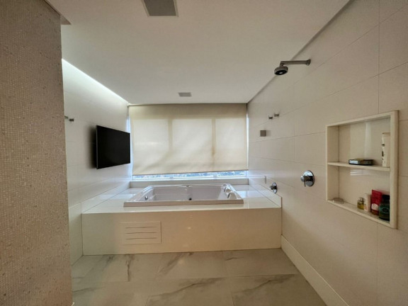 Imagem Cobertura com 4 Quartos à Venda, 411 m² em Setor Marista - Goiânia Imagem Cobertura com 4 Quartos à Venda, 411 m² em Setor Marista - Goiânia