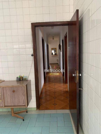 Imagem Casa com 3 Quartos à Venda, 261 m² em Centro - São Caetano Do Sul