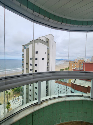 Imagem Apartamento com 3 Quartos à Venda, 137 m² em Canto Do Forte - Praia Grande Imagem Apartamento com 3 Quartos à Venda, 137 m² em Canto Do Forte - Praia Grande