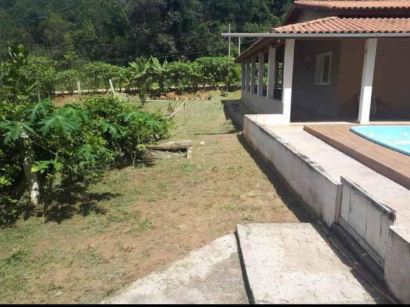 Imagem Chácara com 2 Quartos à Venda, 362 m² em Pedro De Toledo Imagem Chácara com 2 Quartos à Venda, 362 m² em Pedro De Toledo