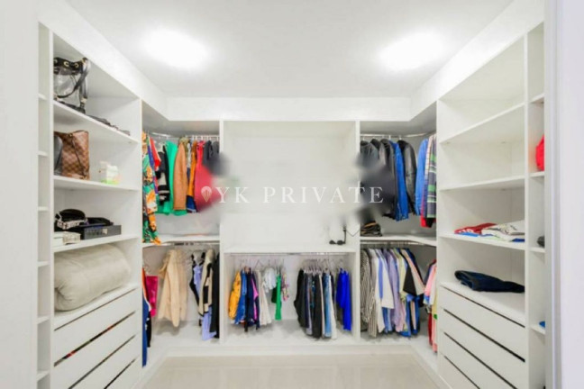 Imagem Apartamento com 4 Quartos à Venda, 241 m² em Jardim Das Perdizes - São Paulo