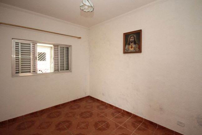 Imagem Casa com 4 Quartos à Venda, em Cambuci - São Paulo Imagem Casa com 4 Quartos à Venda, em Cambuci - São Paulo