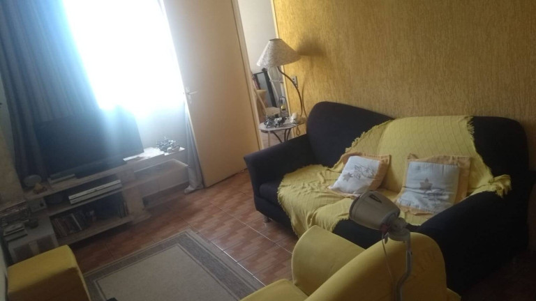 Imagem Apartamento com 3 Quartos à Venda,  em Conjunto Residencial Parque Bandeirantes - Campinas