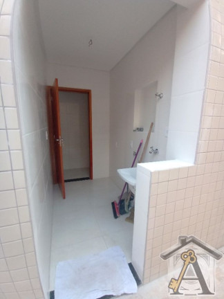 Imagem Casa com 3 Quartos à Venda, 92 m² em Embaré - Santos Imagem Casa com 3 Quartos à Venda, 92 m² em Embaré - Santos