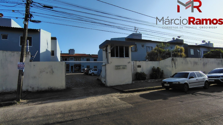 Imagem Imóvel com 2 Quartos à Venda, 50 m² em Passaré - Fortaleza Imagem Imóvel com 2 Quartos à Venda, 50 m² em Passaré - Fortaleza