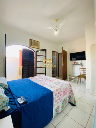 Imagem Casa com 3 Quartos à Venda,  em Mirim - Praia Grande
