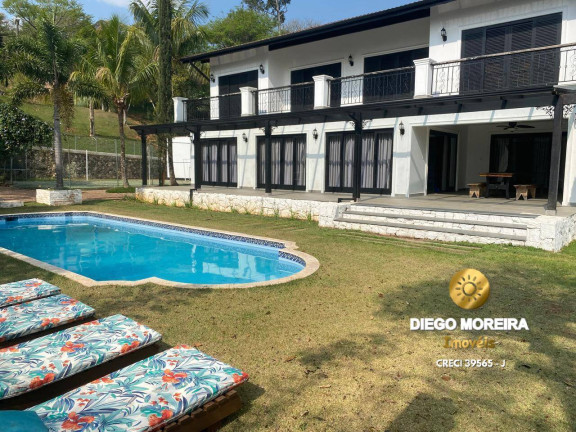 Imagem Chácara com 4 Quartos à Venda, 5.480 m² em Rio Abaixo - Mairiporã Imagem Chácara com 4 Quartos à Venda, 5.480 m² em Rio Abaixo - Mairiporã