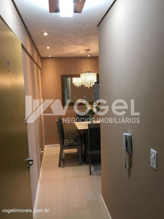 Imagem Apartamento com 3 Quartos à Venda, 101 m² em Pinheiro - Sao Leopoldo