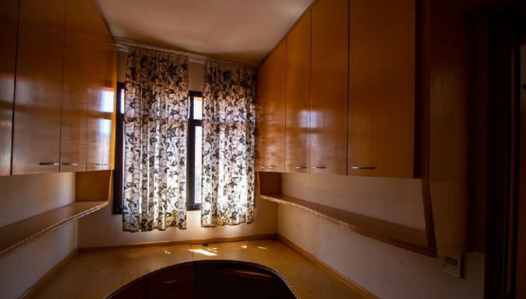 Imagem Apartamento com 3 Quartos à Venda, 170 m² em Centro - Santo André Imagem Apartamento com 3 Quartos à Venda, 170 m² em Centro - Santo André