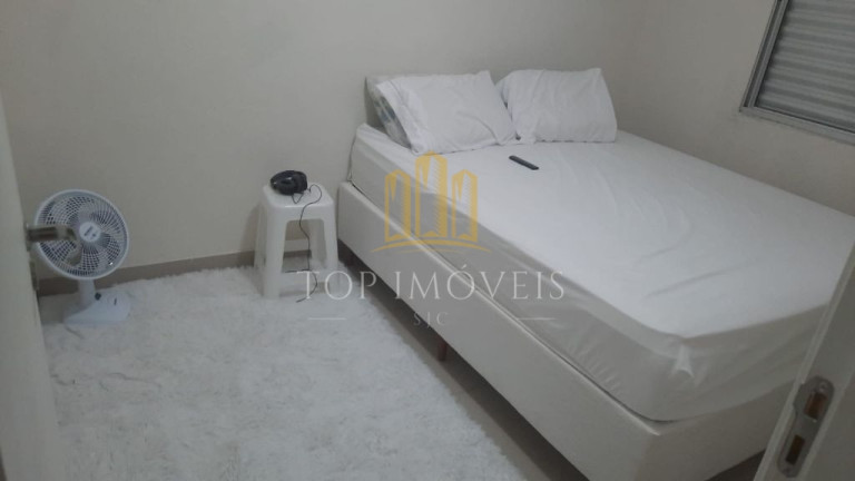 Imagem Casa de Condomínio com 2 Quartos à Venda, 130 m² em Vila São Geraldo - São José Dos Campos