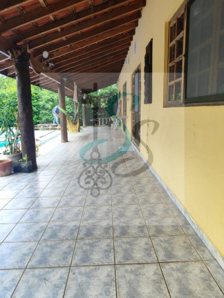 Imóvel com 3 Quartos à Venda, 300 m² em Chácaras Videiras De Itaici - Indaiatuba