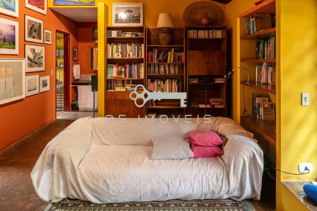 Imagem Casa com 4 Quartos à Venda, 480 m² em Granja Viana - Cotia Imagem Casa com 4 Quartos à Venda, 480 m² em Granja Viana - Cotia