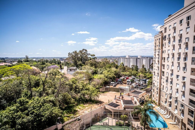 Imagem Apartamento com 2 Quartos à Venda, 52 m² em Sarandi - Porto Alegre Imagem Apartamento com 2 Quartos à Venda, 52 m² em Sarandi - Porto Alegre