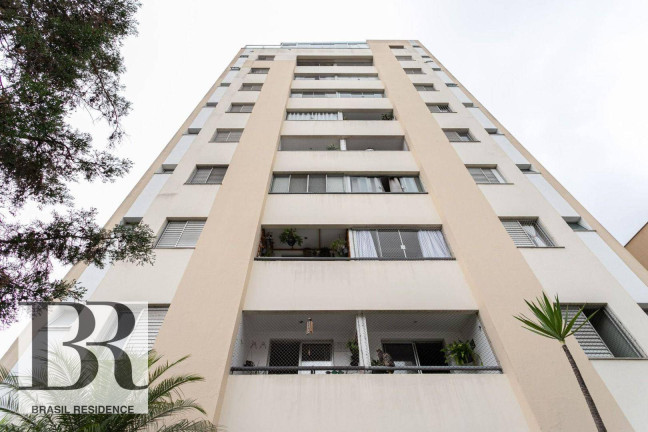 Imagem Apartamento com 2 Quartos à Venda, 56 m² em Saúde - São Paulo Imagem Apartamento com 2 Quartos à Venda, 56 m² em Saúde - São Paulo