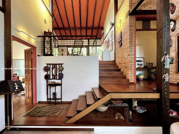 Imagem Casa à Venda, em Jardim Mediterrâneo - Cotia Imagem Casa à Venda, em Jardim Mediterrâneo - Cotia