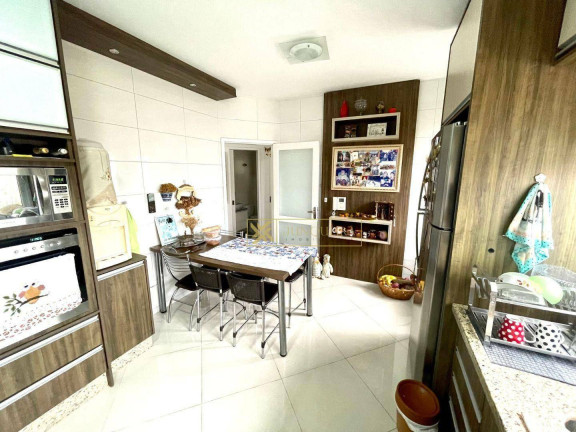 Imagem Casa com 4 Quartos à Venda, 262 m² em Capoeiras - Florianópolis Imagem Casa com 4 Quartos à Venda, 262 m² em Capoeiras - Florianópolis