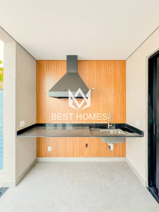 Imagem Casa de Condomínio com 3 Quartos à Venda, 250 m² em Jardim Ermida 1 - Jundiaí