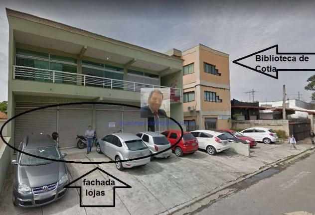 Imagem Sala Comercial para Alugar, 100 m² em Parque São George - Cotia Imagem Sala Comercial para Alugar, 100 m² em Parque São George - Cotia