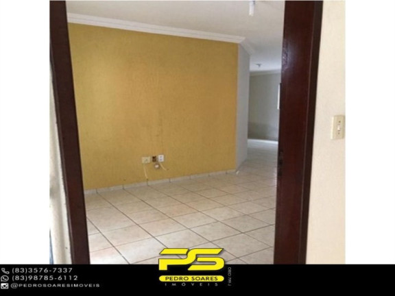 Imagem Apartamento com 3 Quartos à Venda, 86 m² em Jardim Cidade Universitária - João Pessoa Imagem Apartamento com 3 Quartos à Venda, 86 m² em Jardim Cidade Universitária - João Pessoa