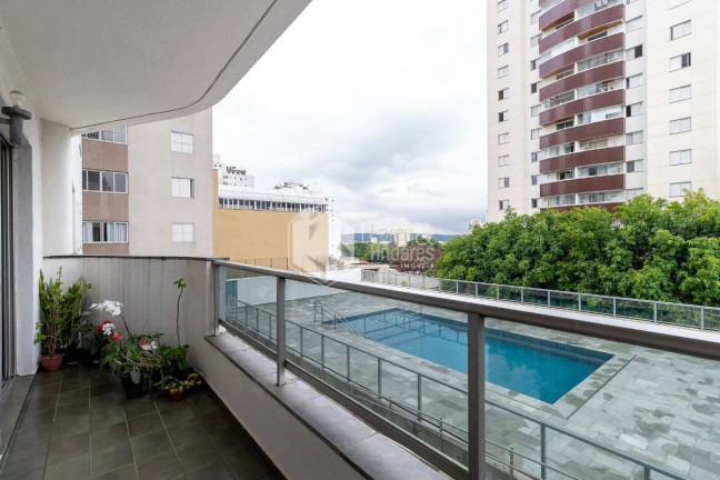 Imagem Apartamento com 3 Quartos à Venda, 148 m² em Vila Monte Alegre - São Paulo Imagem Apartamento com 3 Quartos à Venda, 148 m² em Vila Monte Alegre - São Paulo