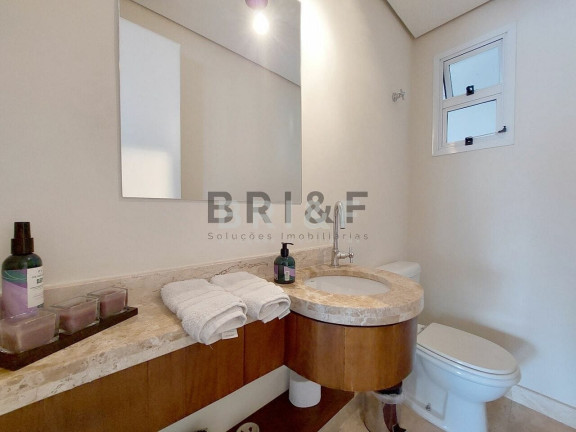 Imagem Apartamento com 4 Quartos à Venda, 258 m² em Brooklin - São Paulo Imagem Apartamento com 4 Quartos à Venda, 258 m² em Brooklin - São Paulo