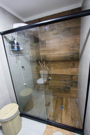 Imagem Apartamento com 3 Quartos à Venda, 83 m² em Marapé - Santos