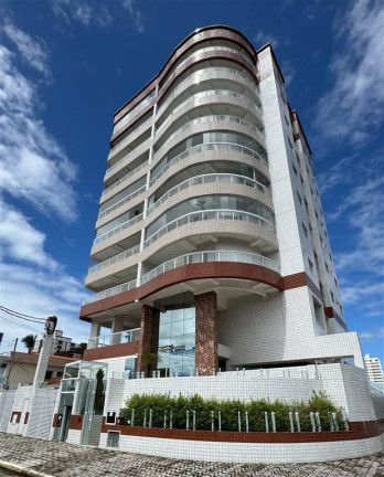 Imagem Apartamento com 1 Quarto à Venda, 45 m² em Maracanã - Praia Grande Imagem Apartamento com 1 Quarto à Venda, 45 m² em Maracanã - Praia Grande