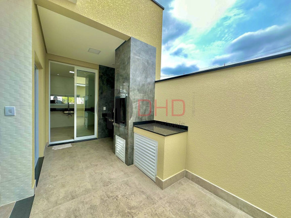 Imagem Casa de Condomínio com 3 Quartos à Venda, 154 m² em Jardim Residencial Villagio Ipanema I - Sorocaba